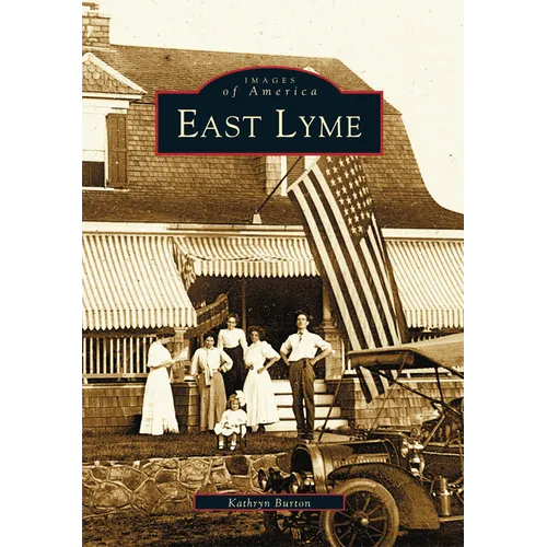 East Lyme - Paperback