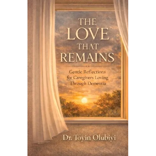 The Love That Remains - Paperback