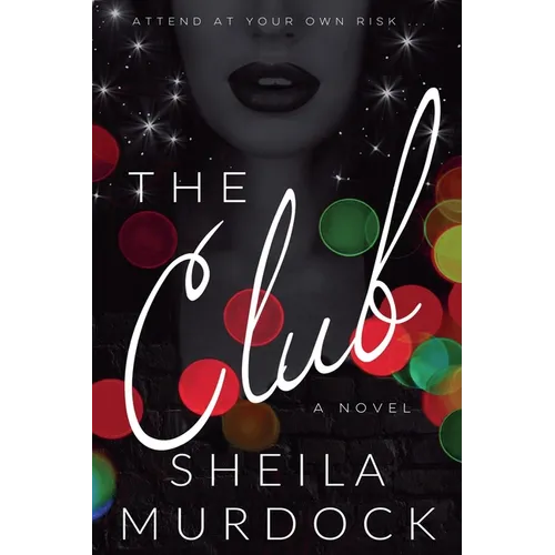 The Club: African American Urban Fiction Suspense Mystery - Paperback