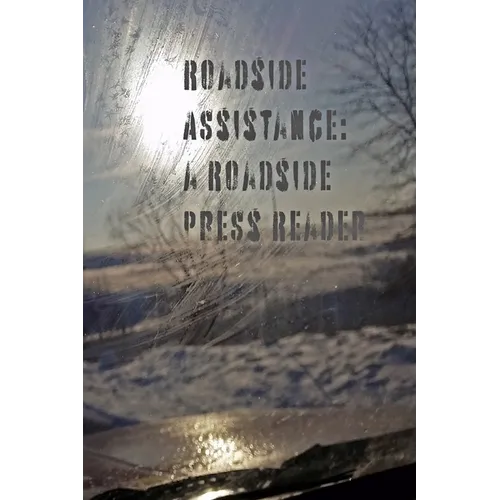 Roadside Assistance: A Roadside Press Reader - Paperback
