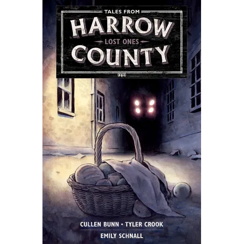 Tales from Harrow County Volume 3: Lost Ones - Paperback