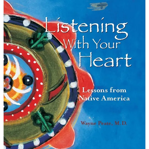 Listening with Your Heart