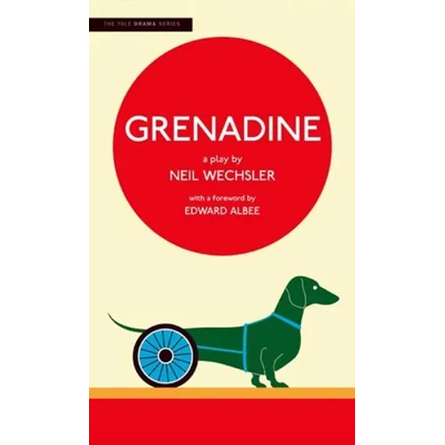 Grenadine - Paperback