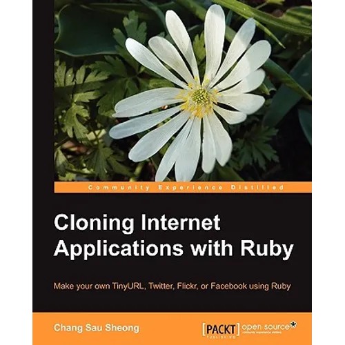 Cloning Internet Applications with Ruby