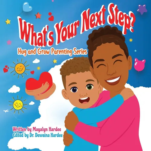 What's Your Next Step? - Paperback