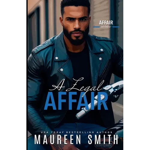 A Legal Affair - Paperback