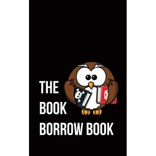 The Book Borrow Book: or, people to kill. - Paperback