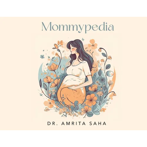 Mommypedia - Paperback