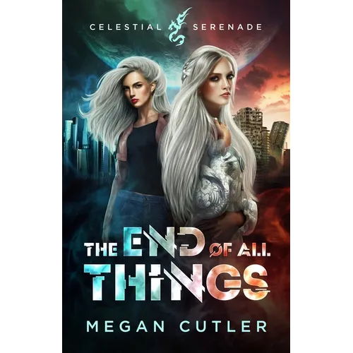 The End of All Things - Paperback