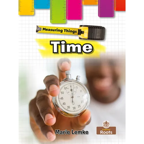 Time - Paperback