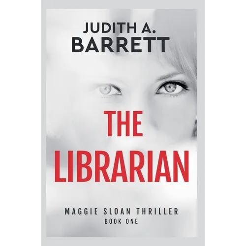 The Librarian - Paperback