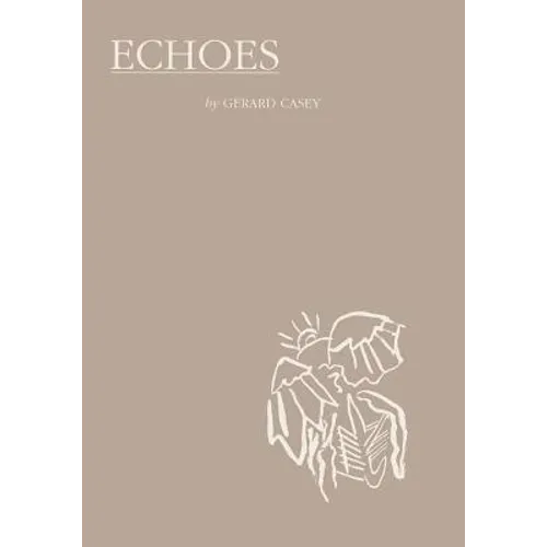 Echoes - Paperback