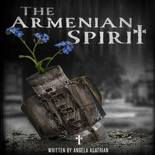 The Armenian Spirit - Paperback