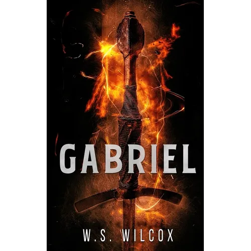Gabriel - Paperback