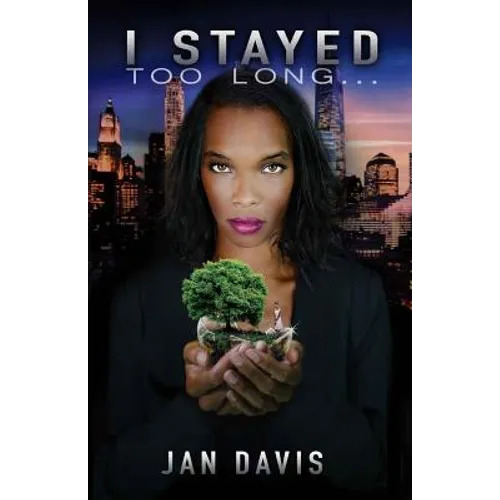 I Stayed too Long... - Paperback