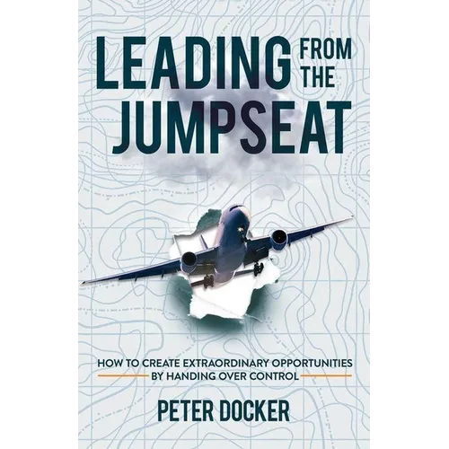 Leading from the Jumpseat - Paperback