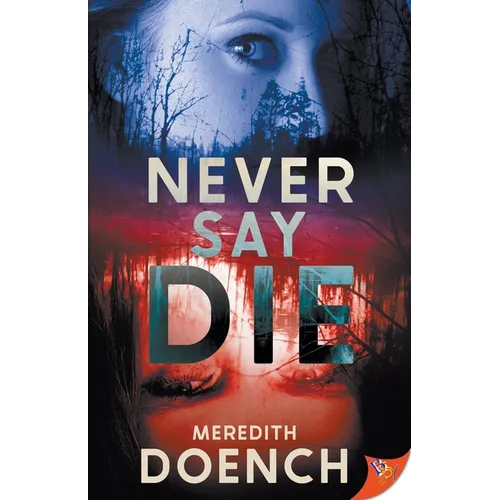 Never Say Die - Paperback