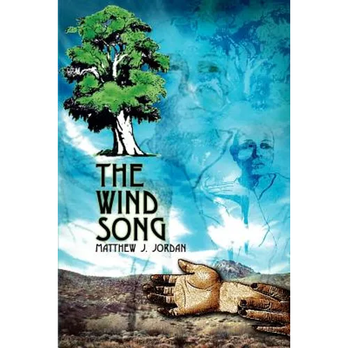 The Wind Song - Paperback