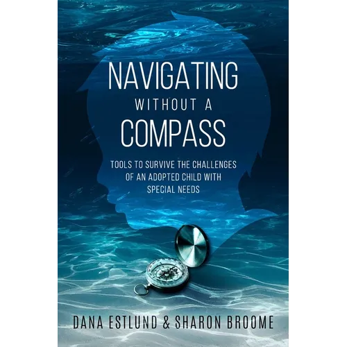 Navigating Without a Compass: Tools to Survive the Challenges of an Adopted Child with Special Needs - Paperback