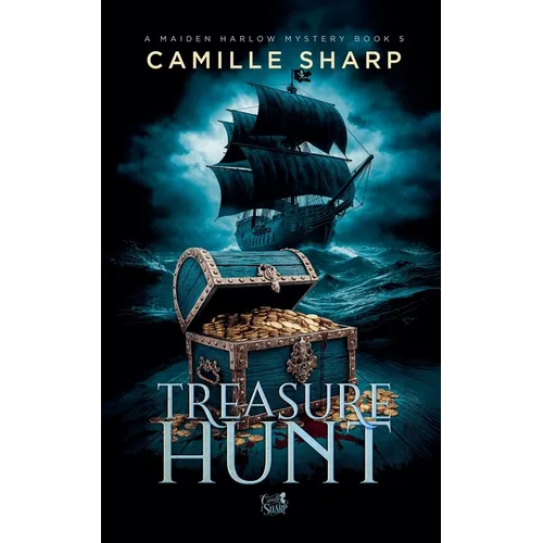 Treasure Hunt - Paperback
