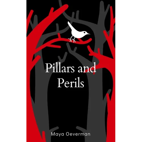 Pillars and Perils - Paperback