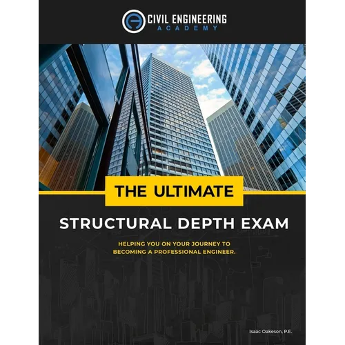 The Ultimate Structural Depth Exam - Paperback