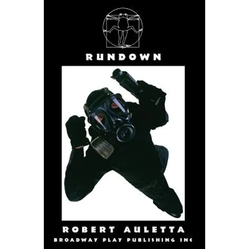 Rundown - Paperback
