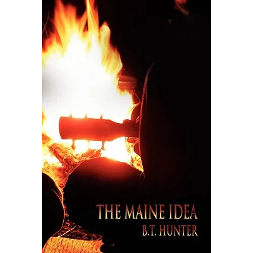 The Maine Idea - Paperback