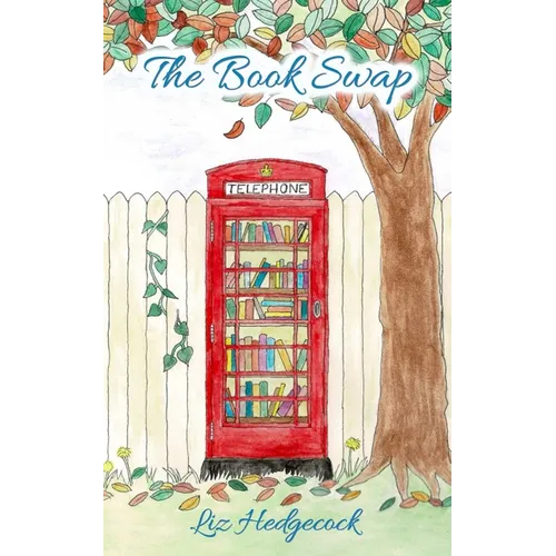 The Book Swap - Paperback