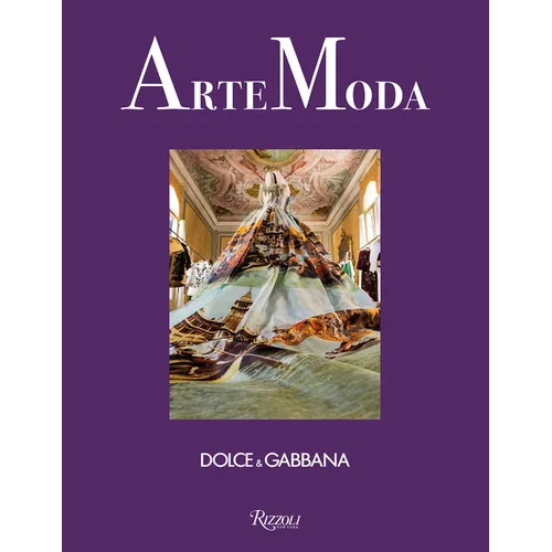 Dolce&gabbana. Artemoda - Hardcover