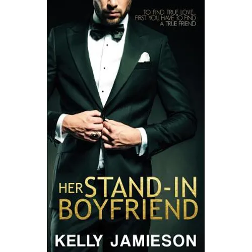 Her Stand-In Boyfriend - Paperback