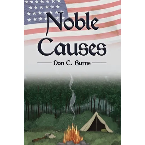 Noble Causes - Paperback