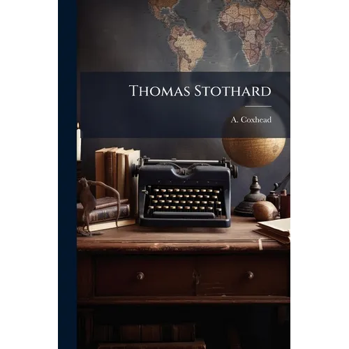 Thomas Stothard - Paperback