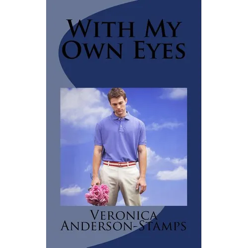 With My Own Eyes - Paperback