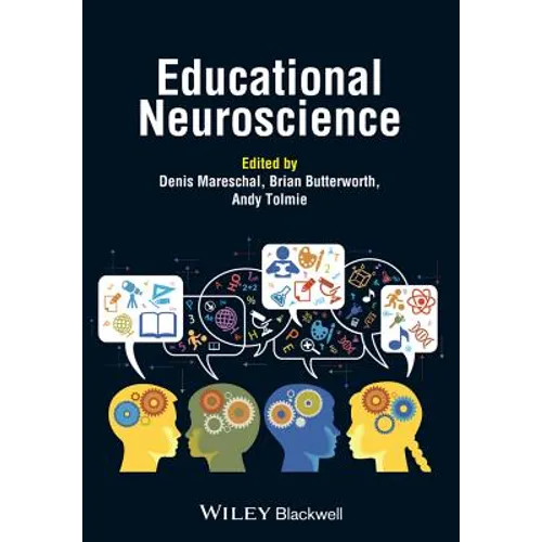 Educational Neuroscience - Hardcover