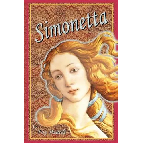 Simonetta - Paperback