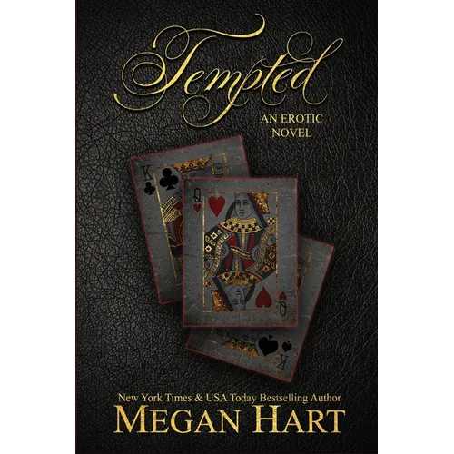 Tempted - Paperback