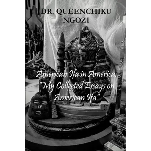American Ifa in America: 