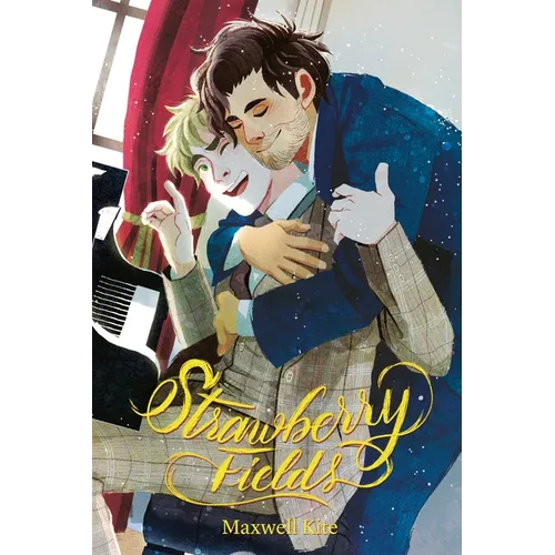 Strawberry Fields - Paperback
