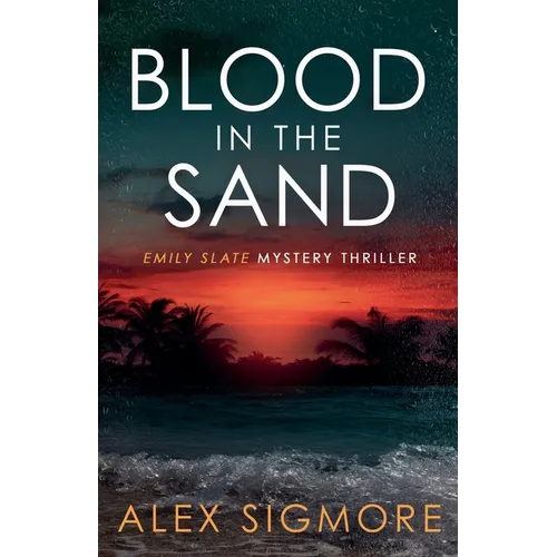 Blood in the Sand