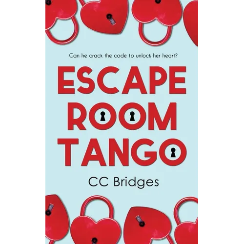 Escape Room Tango - Paperback