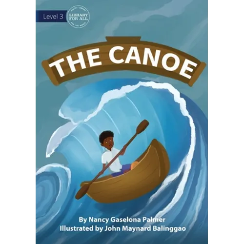 The Canoe - Paperback