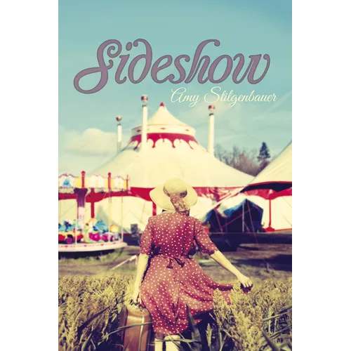 Sideshow - Paperback