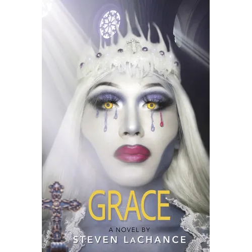 Grace - Paperback