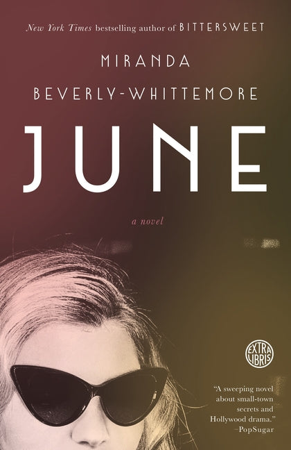 June - Paperback