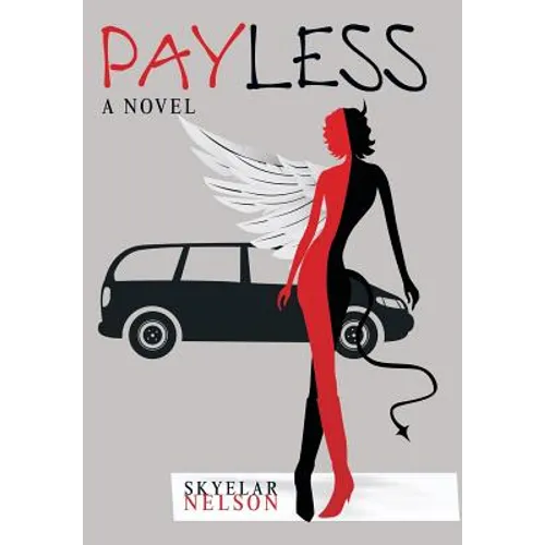 Payless - Hardcover