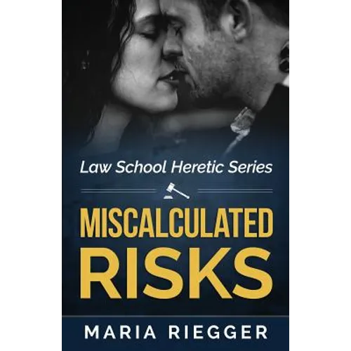 Miscalculated Risks - Paperback