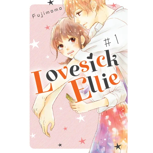Lovesick Ellie 1 - Paperback