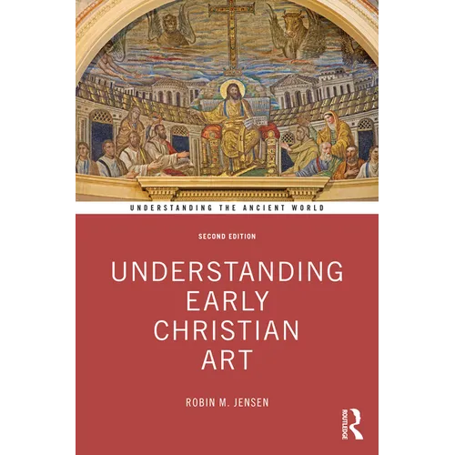 Understanding Early Christian Art - Paperback
