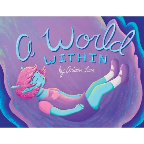 A World Within - Paperback